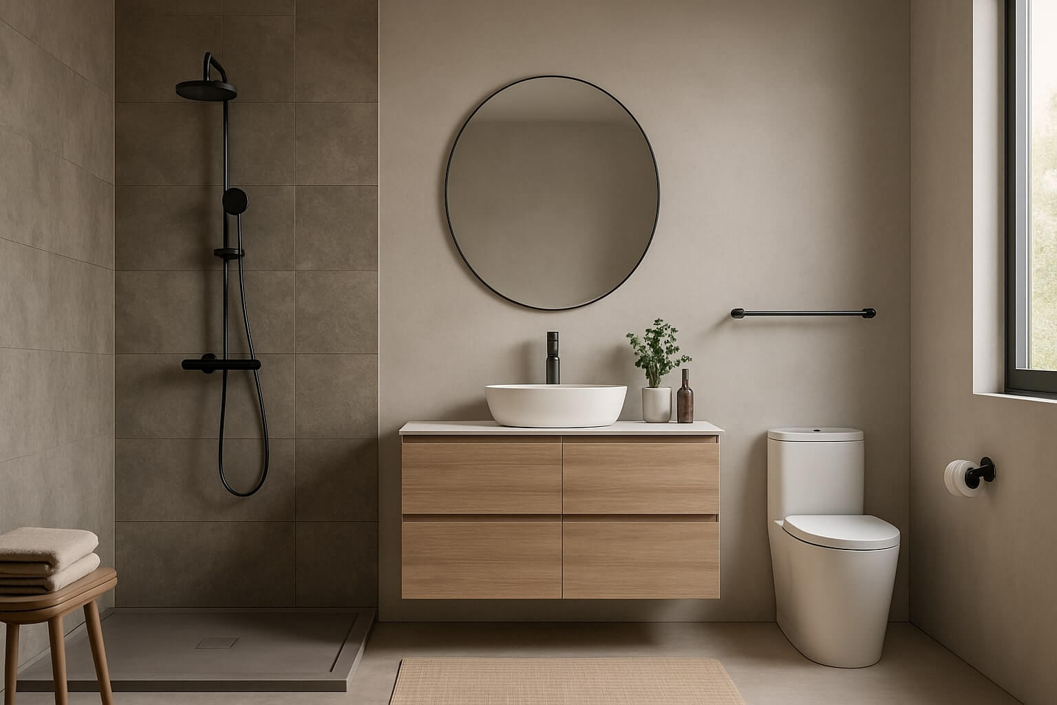 fürdőszoba burkolat