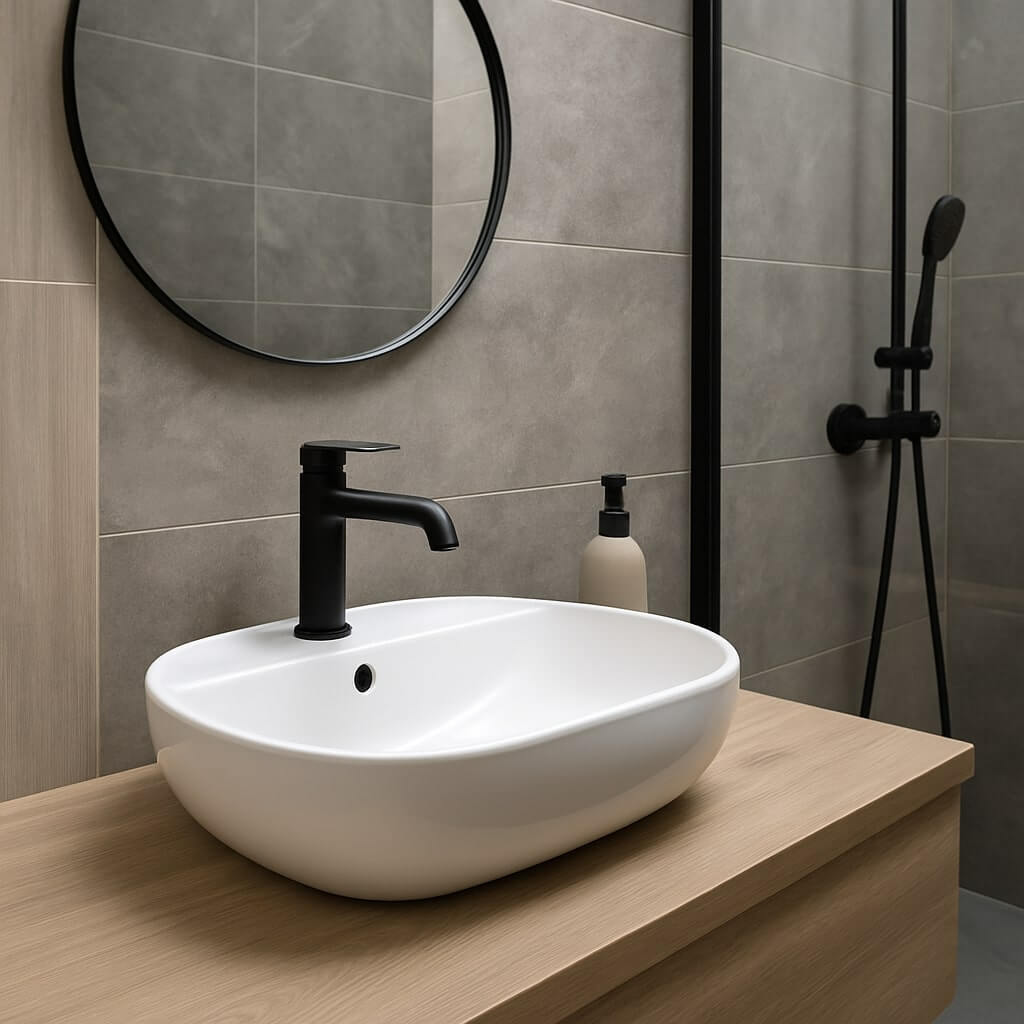 fürdőszoba csaptelep