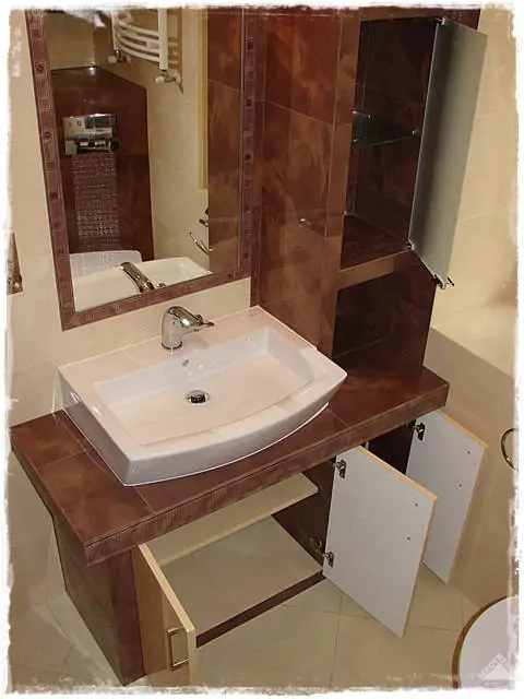 épített szekrény polcok