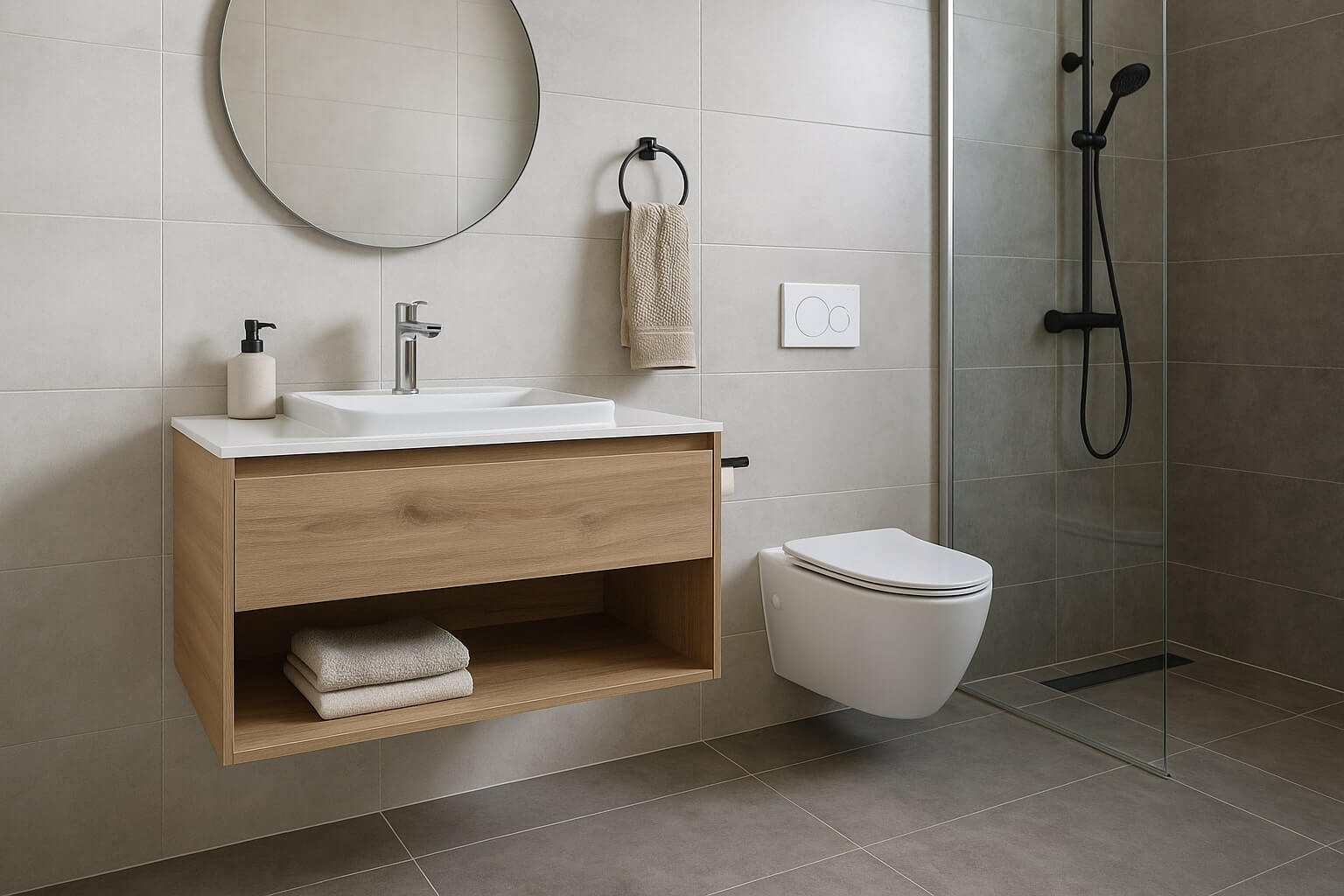 fürdőszoba részletek