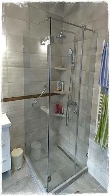 falsíkon kívűli zuhanyzó csaptelep