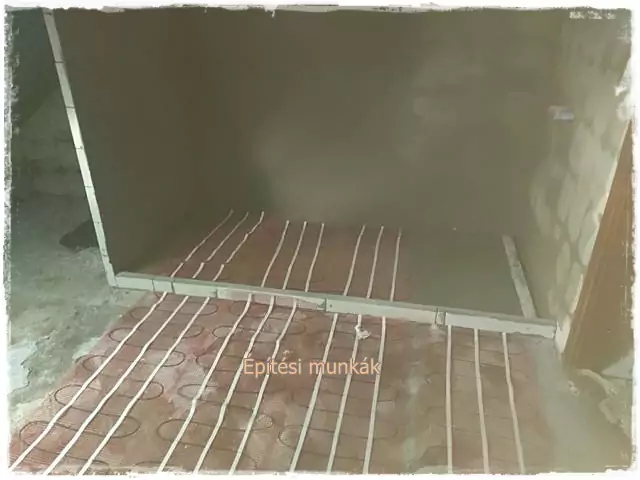 zuhanyzó elektromos fűtés