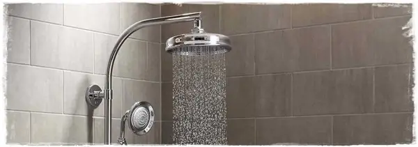 zuhanyzó csaptelepek