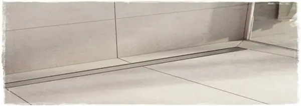 akadály mentes zuhanyzó